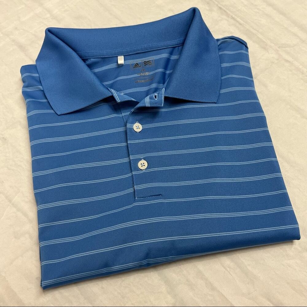 Adidas Golf Polo 2XL NWOT